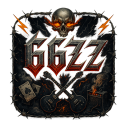 66zz logo
